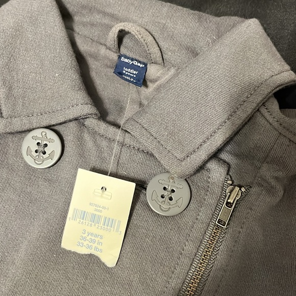Baby Gap Jackets - Picture 5 of 6